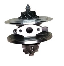 Turbó középrész – ALFA GT1749V (703890-0256)