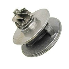 Turbó középrész – CHRYSLER/JEEP/MERCEDES GTA2052GVK (757608-0001)