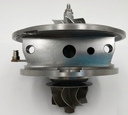 Turbó középrész – MERCEDES GTA2056VK (743649-0028)