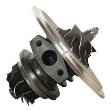 Turbó középrész – PERKINS GT2052S (451298-0043)
