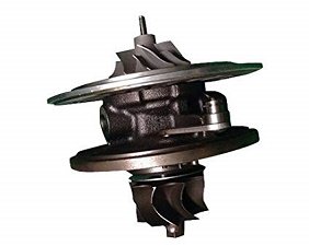 Turbó középrész – MERCEDES GTA2256VK (703891-0137)