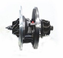 Turbó középrész – FORD GT1749V (433395-0024)