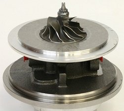 Turbó középrész – FORD GTB1746V (741661-0099)