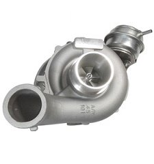 Turbófeltöltő – AUDI/SKODAVOLKSWAGEN GT2052V (454135-0010)