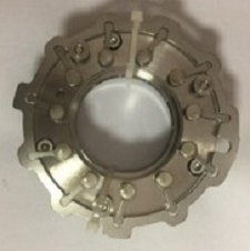 Turbófeltöltő változó geometria – AUDI/RENAULT/SEAT/SKODA VW GT1646V/GT1749V