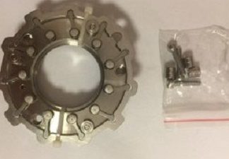 Turbófeltöltő változó geometria – BMW/MERCEDES GT1749V/GT1852V