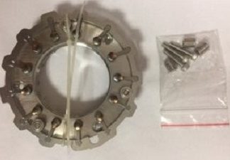 Turbófeltöltő változó geometria – BMW/MERCEDES GT2260V (704050-0005)