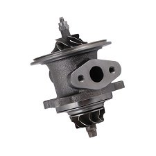 Turbó középrész – SMART KP31 (5431-710-0500)