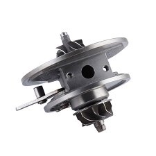 Turbó középrész – RENAULT/NISSAN BV39 (5439-710-0514)