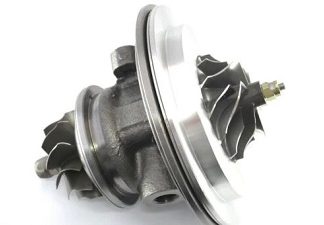 Turbó középrész – IVECO K03 (5303-710-0523)