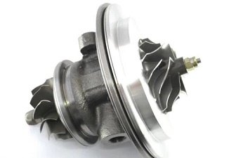 Turbó középrész – IVECO K03 (5303-710-0523)