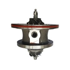 Turbó középrész – FIAT/OPEL KP35 (5435-710-0503)