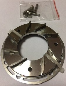 Turbófeltöltő változó geometria – FORD/SEAT/VOLKSWAGEN KP35/KP39/BV39