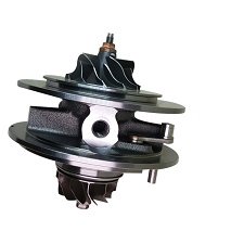 Turbó középrész – BMW TF035V (49135-08911)