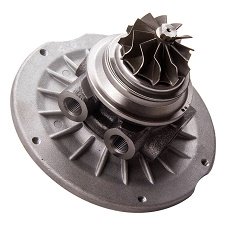 Turbó középrész – MAZDA RHF4V (VAX40034)