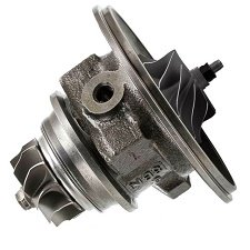 Turbó középrész – MERCEDES RHF4V (VBX40084D)