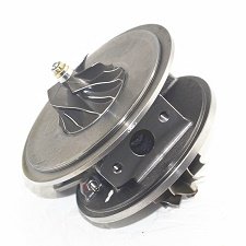 Turbó középrész – MERCEDES RHF4V/RHV4 (VV19)