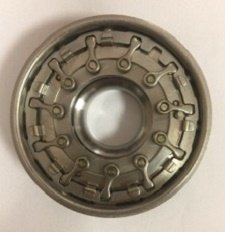 Turbófeltöltő változó geometria – MAZDA RHF4V (VJ36/VJ37)