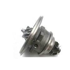 Turbó középrész - MERCEDES  RHF4H (VBX40100; VAX40018)