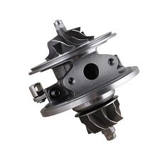 Turbó középrész - SEAT/VOLKSWAGEN  BV39 (5439-710-0518)