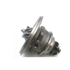 Turbó középrész - MERCEDES  RHF4H (VBX40100; VAX40018)