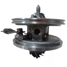 Turbó középrész - ALFA/FIAT/LANCIA/OPEL/SUZUKI  KP35 (5435-710-0513)