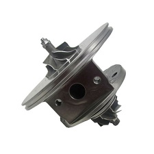 Turbó középrész - RENAULT  KP35 (5435-710-0509)