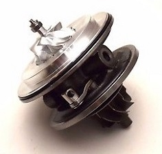 Turbó középrész – AUDI/SEAT BV43 (5303-710-0560)
