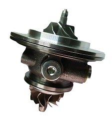 Turbó középrész - AUDI  K03 (5303-710-0509)