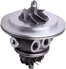 Turbó középrész - AUDI/SEAT/SKODA/VOLKSWAGEN  K03 (5303-710-0516)