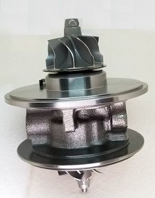 Turbó középrész - SEAT/VOLKSWAGEN  KP39 (5439-970-0005)