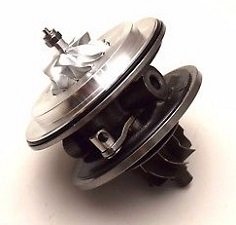 Turbó középrész – AUDI/SEAT BV43 (5303-710-0560)