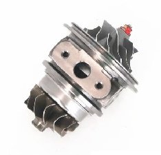 Turbó középrész - VOLVO TD04  (49189-08550)