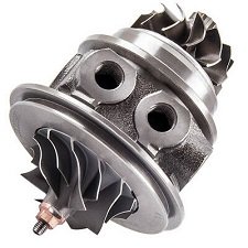 Turbó középrész - VOLVO TD04 (49377-08310)
