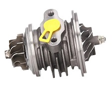 Turbó középrész - CITROEN/FIAT/PEUGEOT T2-TB02 (443854-0147)