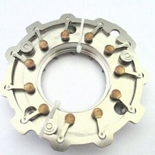 Turbófeltöltő Változó geometria – TOYOTA GT1749V (727210-0001)