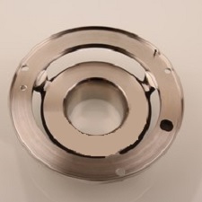 Turbófeltöltő Változó geometria kosár– FORD GTB1746V (742110-0002)
