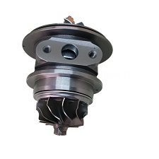 Turbó középrész - MITSUBISHI TD04 (49177-08110)
