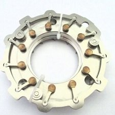 Turbófeltöltő Változó geometria – TOYOTA GT1749V (727210-0001)