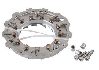 Turbófeltöltő Változó geometria – FORD/LAND ROVER GT2052V (752610-0009)