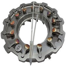 Turbófeltöltő Változó geometria – MERCEDES GTB2060VKLR (802774-0004)