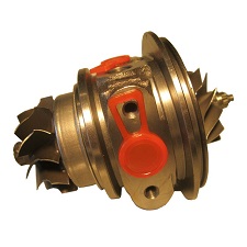 Turbó középrész – VOLVO TD04H (49189-08300)