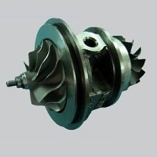 Turbó középrész – VOLVO TD04HL (49189-08515)