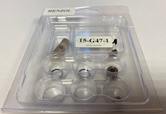 Turbó javító készlet GT1241Z/NGT10/NGT12 gyári minőségű új utángyártott turbófeltöltő felújító készlet.