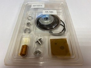 Turbó javító készlet TD05/TD06 gyári minőségű új utángyártott turbófeltöltő felújító készlet.
