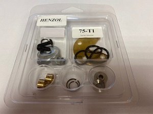 Turbó javító készlet CT9/CT16 gyári minőségű új utángyártott turbófeltöltő felújító készlet.