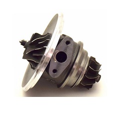 Turbó középrész - TOYOTA  RHF4V gyári minőségű új utángyártott turbó középrész.