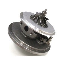 Turbó középrész - SSang Yong GTB1549V gyári minőségű új utángyártott turbó középrész.