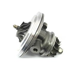 Turbó középrész - MERCEDES-BENZ  K04-R2S gyári minőségű új utángyártott turbó középrész.
