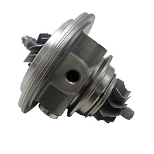 Turbó középrész - OPEL/BUICK  K03 (5303-710-0534) gyári minőségű új utángyártott turbó középrész.